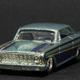 Illustration for article titled Muscle Monday - 64 Ford Falcon Sprint